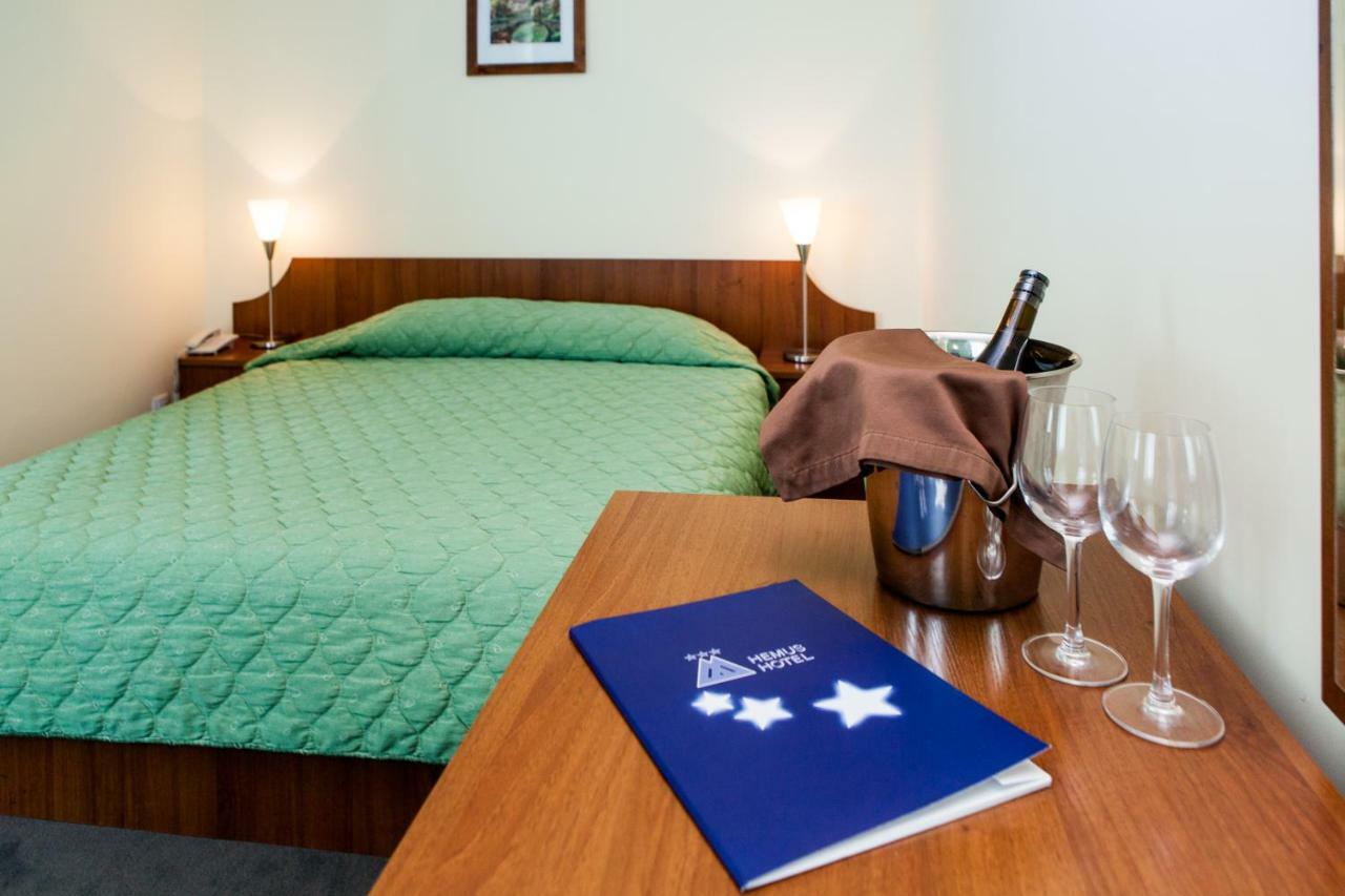Hemus Hotel Sofia, Sofia